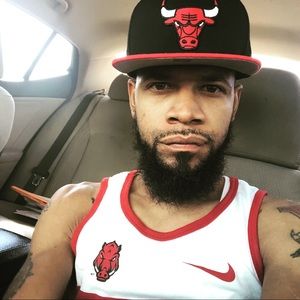 Meet your Posher, Clifford